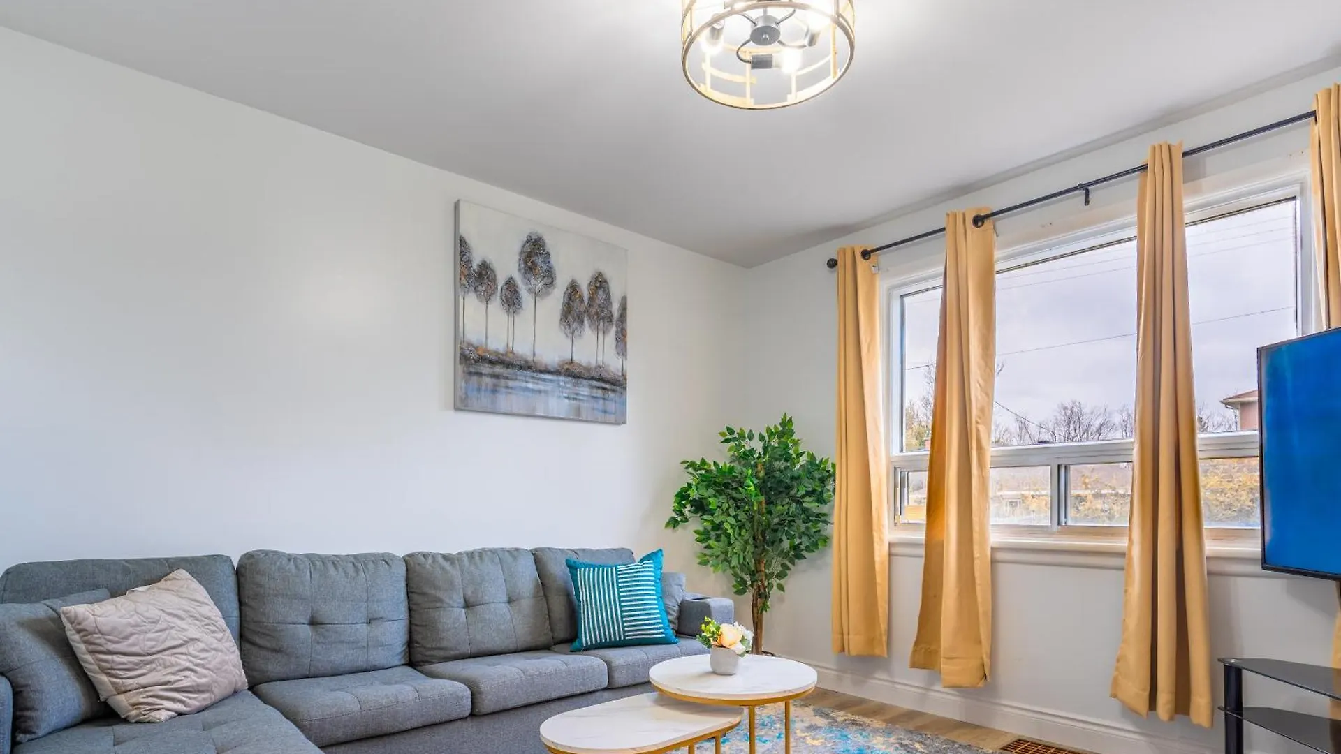 Beautiful Ottawa Home