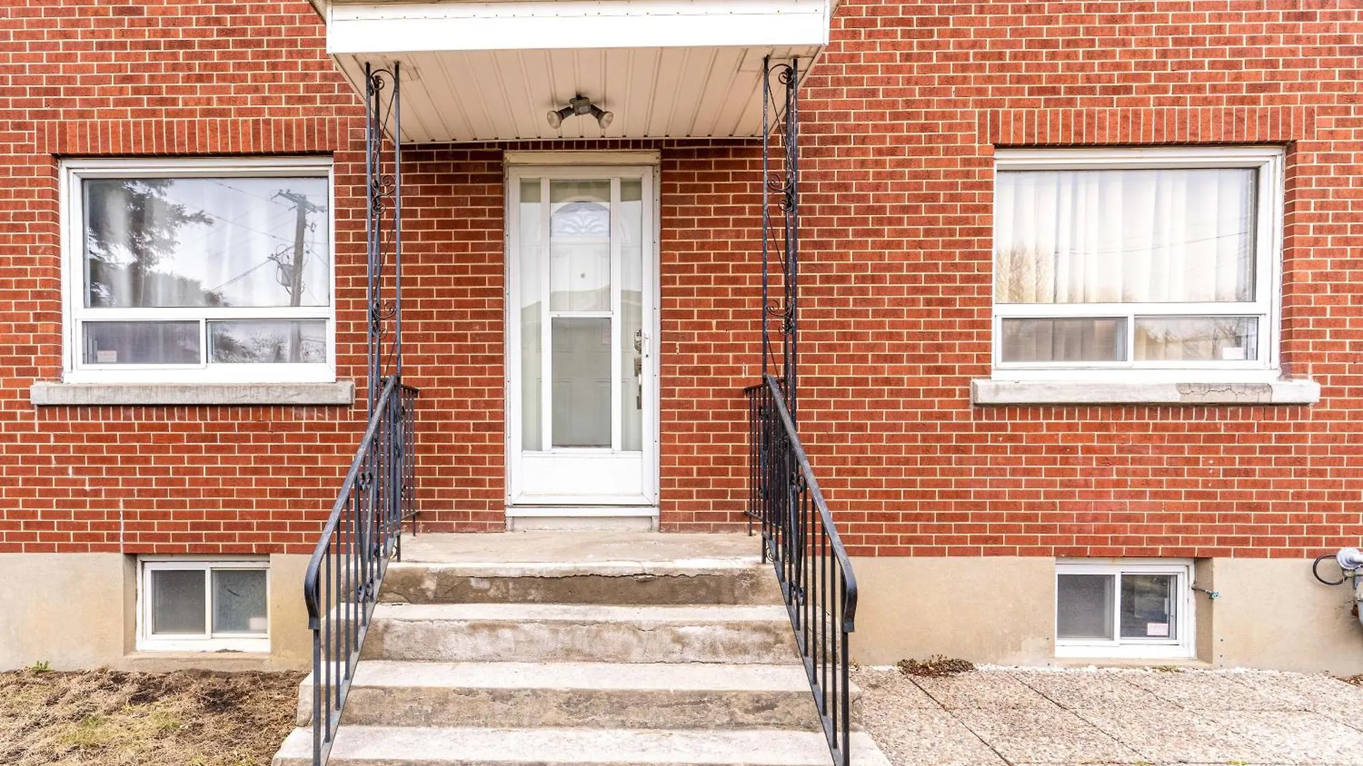 Beautiful Ottawa Home Homestay